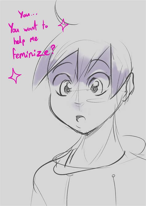 my stepbro caught me crossdressing|Stepbro Caught Me Crossdressing! – ParkdaleArt .